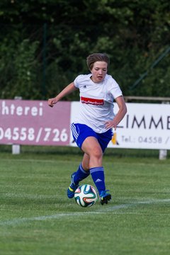 Bild 10 - Frauen ATSV Stockelsdorf - FSC Kaltenkirchen : Ergebnis: 4:3